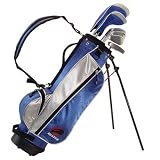 Jr Eagle Club Set Age: 10-14