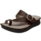 Eastland Ladies Material Girl Thong Sandal by Eastland