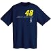 Search Our Specialty Mall : Chase Authentics Jimmie Johnson Designed to Win T-Shirt