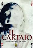 il cartaio (dvd) The Card Player