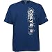 Search : Reebok Indianapolis Colts Short Sleeve Sideline Gemini T-Shirt