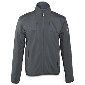 Manfrotto MA LSS050W-MBB Pro Soft Shell Jacket Women's Medium