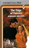 Edge of Forever (Harlequin love affair)