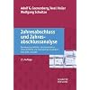 Jahresabschluss und Jahresabschlussanalyse: Betriebswirtschaftliche, handelsrechtliche, steuerrechtliche und internationale Grunds�tze - HGB, IFRS, US-GAAP, DRS