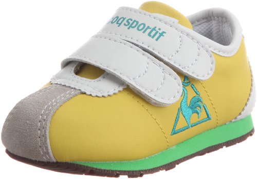 [���R�b�N �X�|���e�B�t] le coq sportif Montpellier 2 F QEN2104YL YEL (�C�G���[/14)