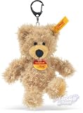 Eigenschaften Steiff 111792 / Steiff 111792 - Schlüsselanhänger Charly Teddybär creme