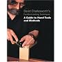 David Charlesworth's Furniture Making Techniques: A Guide to Handtools and Methods
