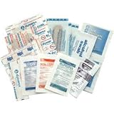 41DKipX1DhL. SL160  PERSONAL FIRST AID KIT REFILL PACK