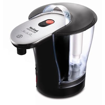Tefal Quick Cup - Hot and Cold Water in 3 Seconds Tefal Quick Cup - Hot and Cold Water in 3 Seconds