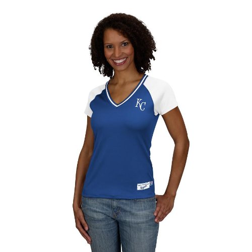 MLB Kansas City Royals Women's 