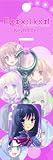 Flyable Heart キーホルダー E:白鷺 茉百合 Flyable Heart キーホルダー E:白鷺 茉百合