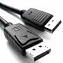 Mobile Excess DisplayPort Cable, 6 feet