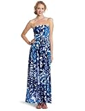 Donna Morgan Womens Printed Maxi Dress 41DKk9jXL6L. SL160 Donna Morgan Womens Printed Maxi Dress