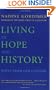 Living in Hope and History: Notes from Our Century