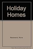 Holiday homes