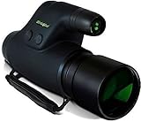 Night Owl Optics 5-Power NOXM50 Night Vision Monocular