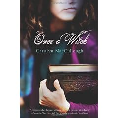 Once a Witch