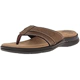 Dockers Men's Covena Thong Sandal