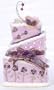 February Birthday Cake - Clayworks Blue Sky 2008