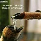 Ein Chorjahr mit J.S.Bach
