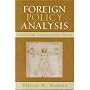 Foreign Policy Analysis: Classic and Contemporary Theory