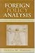 Foreign Policy Analysis