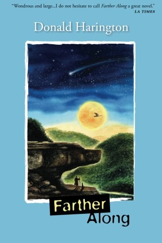 Farther Along (Stay More series)