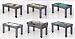 MULTITISCH 9 in 1, Kicker, Billard, Bowling, Tischtennis...,83 kg