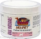 Ark Naturals Nu-Pet Cat Antioxidant (150 grams)