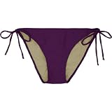 FULL TILT Solid Womens Swimsuit Bottoms