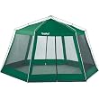 Eureka Hex Screen House Eureka Hex Screen House