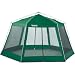 Eureka Hex Screen House