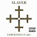 Slayer God Hates Us All tabs review