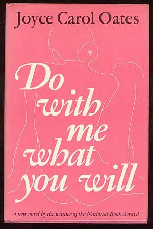Do With Me What You Will