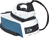 Produkt-Bild: Siemens TS20100 Dampfstation slider SL20 / max. 2300 Watt