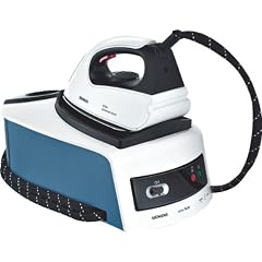 Siemens TS20100 Dampfstation slider SL20 / max. 2300 Watt