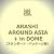 ARASHI AROUND ASIA + in DOME【スタンダード・パッケージ版】 [DVD]