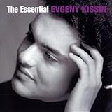 Essential Evgeny Kissin CD