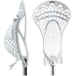 STX Mens Lacrosse Super Power Complete Defensive Stick