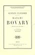 Madame Bovary la Censure Devoilee (Vente Ferme)