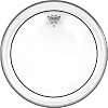 Remo Pinstripe Clear Drum Head - 12 Inch