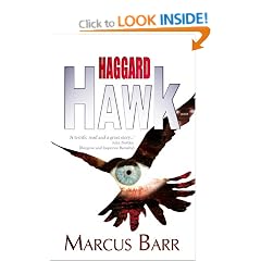 Haggard Hawk