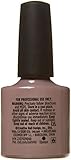 CND Shellac Nail Polish, Field Fox, 0.11 lb.