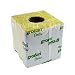 Grodan Rockwool - 4x4x4in. Cubes, 12 pack, w/holes