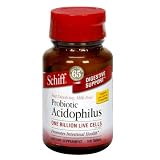Probiotic Acidophilus - 100 - Tablet