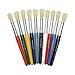 Chenille Kraft Assorted Colossal Brushes (Set of 10)