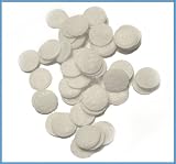 Microdermabrasion Accesories - Filters 16mm (50pcs)