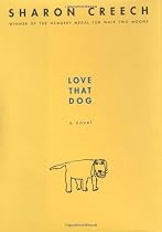 Love That Dog