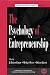 The Psychology of Entrepreneurship (SIOP Organizational Frontiers Series)