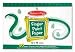 MELISSA & DOUG FINGER PAINT PAPER PAD